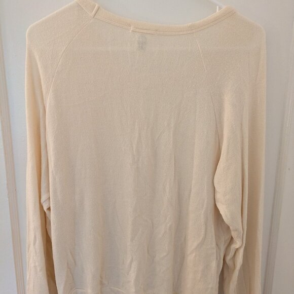 Eberjey Cozy Time Brushed Modal Top + Pant - Picture 5 of 9